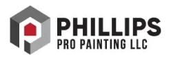 Phillips Pro Painting Logo